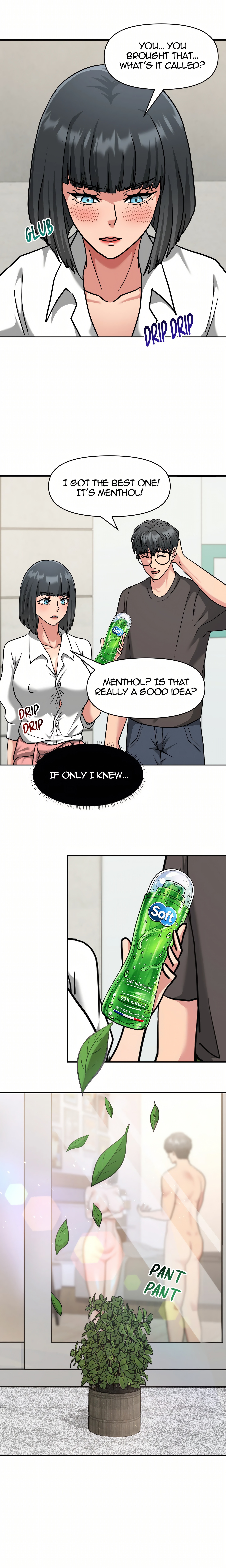 Mommy’s Pie (Uncensored) Page 14 - MangaHe
