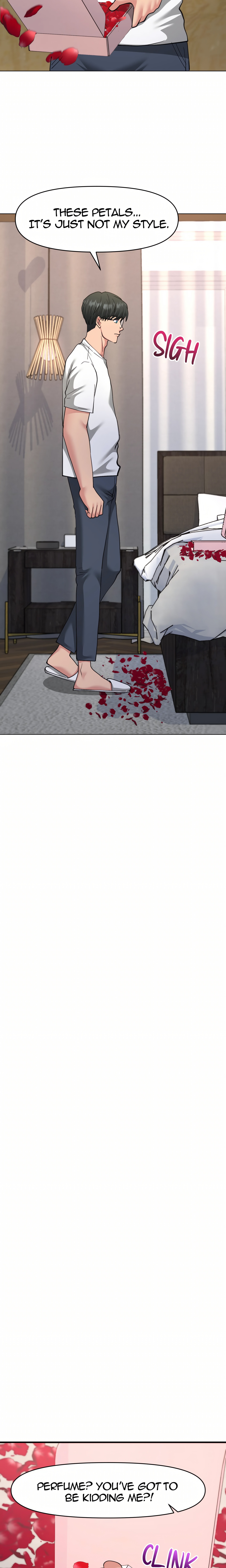 Mommy’s Pie (Uncensored) Page 11 - MangaHe