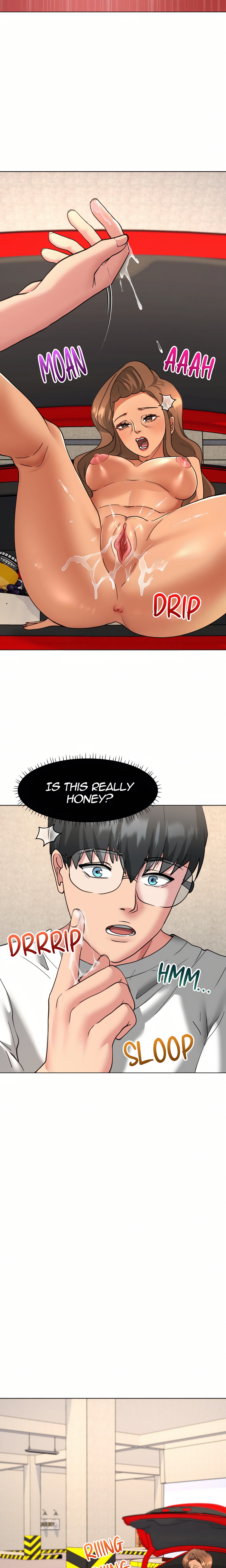 Mommy’s Pie (Uncensored) Page 4 - MangaHe