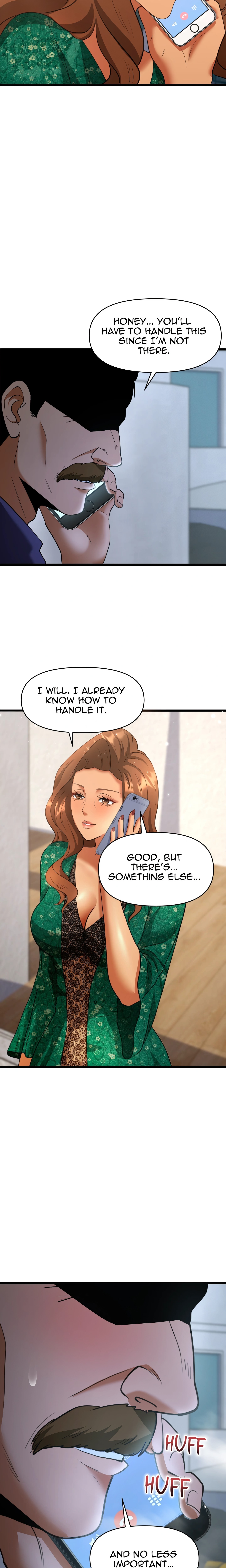 Mommy’s Pie (Uncensored) Page 7 - MangaHe