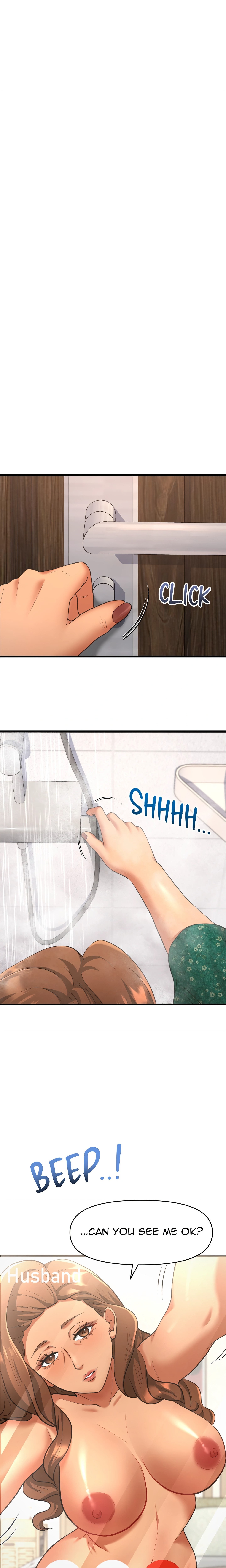 Mommy’s Pie (Uncensored) Page 9 - MangaHe