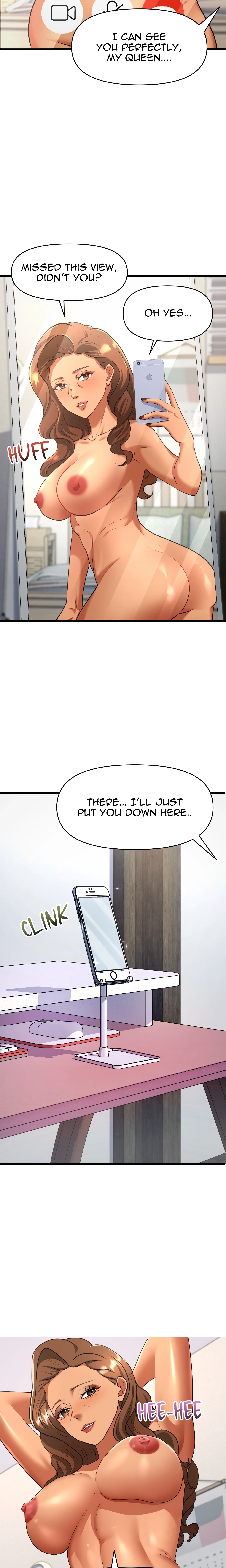 Mommy’s Pie (Uncensored) Page 10 - MangaHe