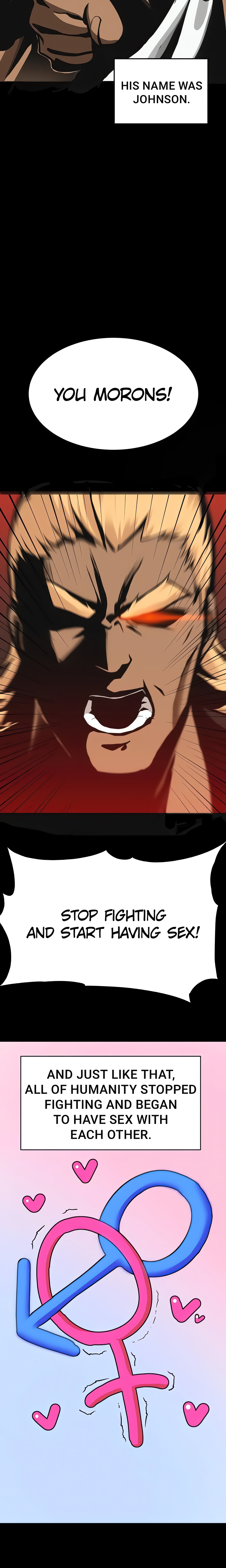 World Johnson Contest (Official) Page 4 - MangaHe