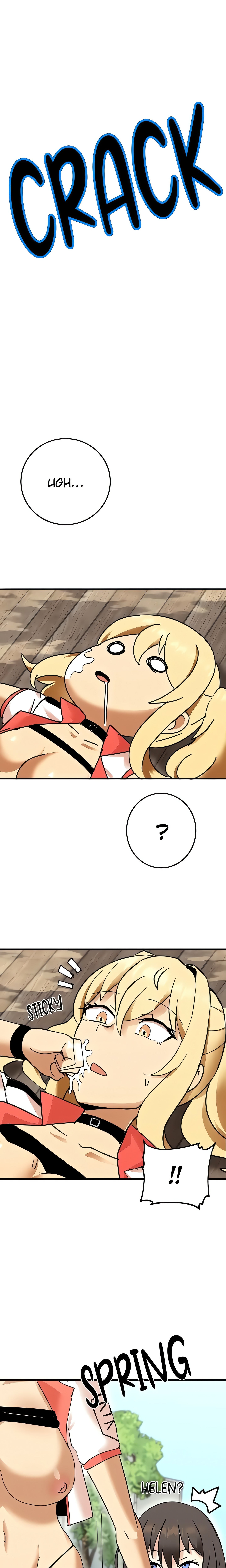 World Johnson Contest (Official) Page 12 - MangaHe