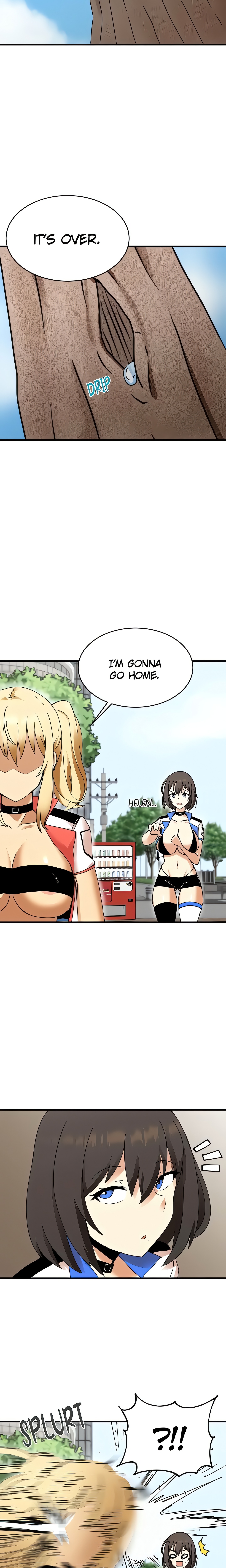 World Johnson Contest (Official) Page 10 - MangaHe