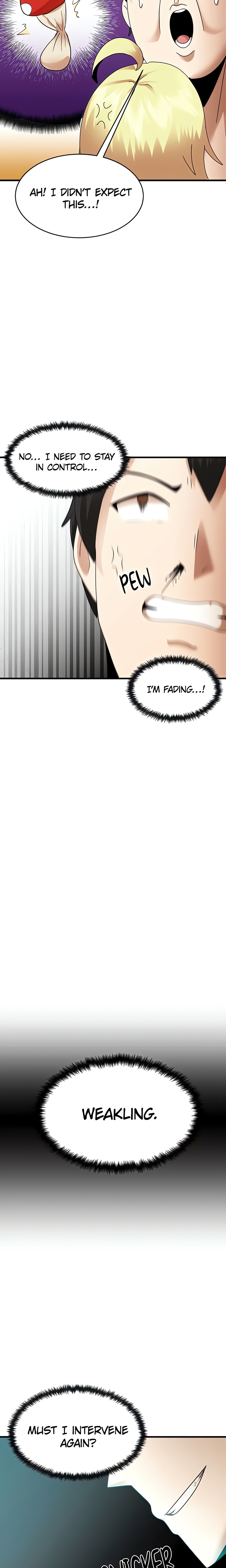 World Johnson Contest (Official) Page 15 - MangaHe