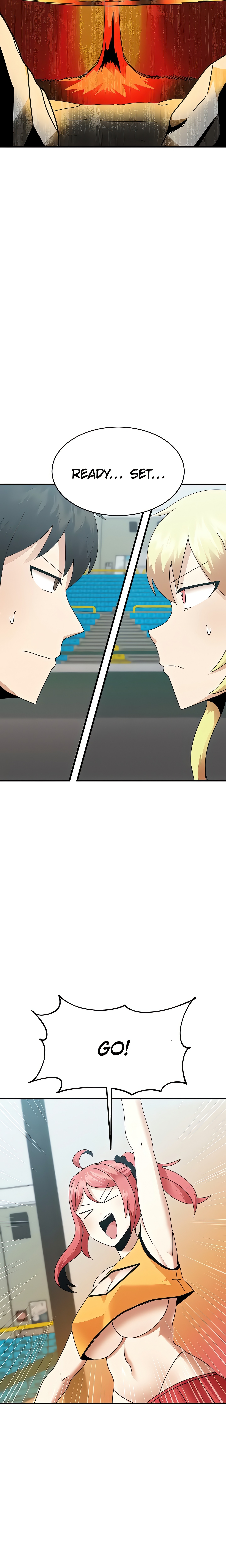 World Johnson Contest (Official) Page 7 - MangaHe