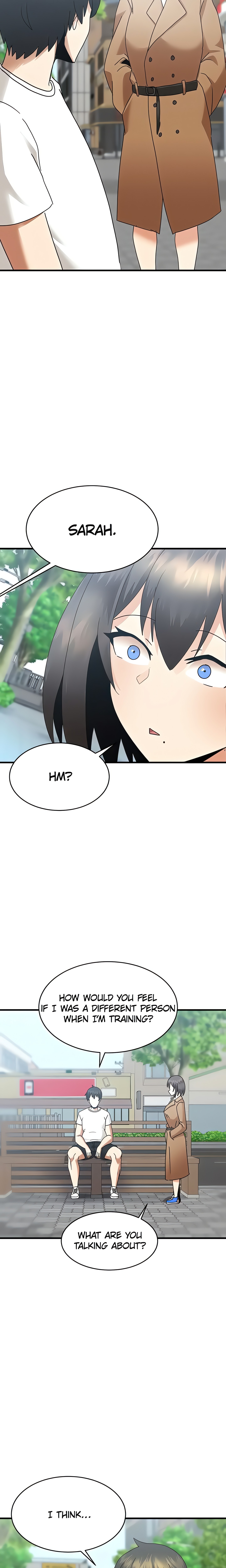 World Johnson Contest (Official) Page 11 - MangaHe