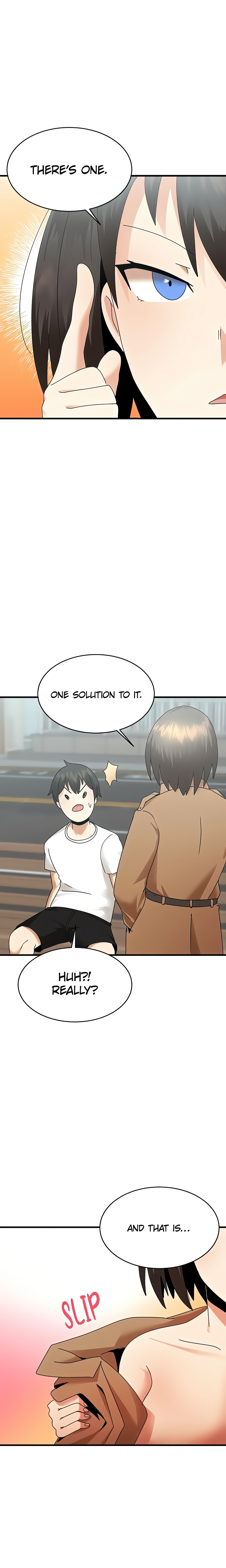 World Johnson Contest (Official) Page 13 - MangaHe