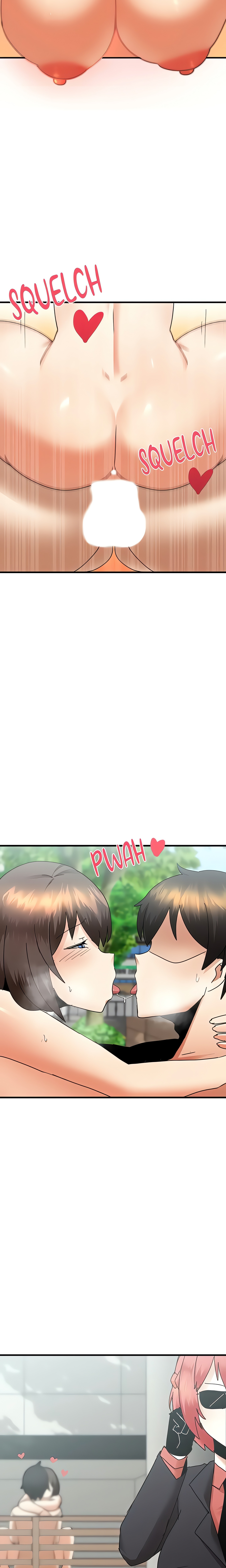 World Johnson Contest (Official) Page 16 - MangaHe