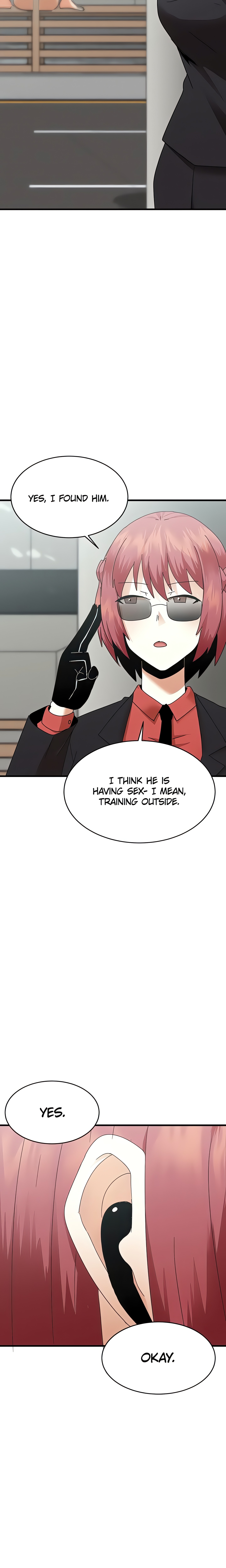 World Johnson Contest (Official) Page 17 - MangaHe