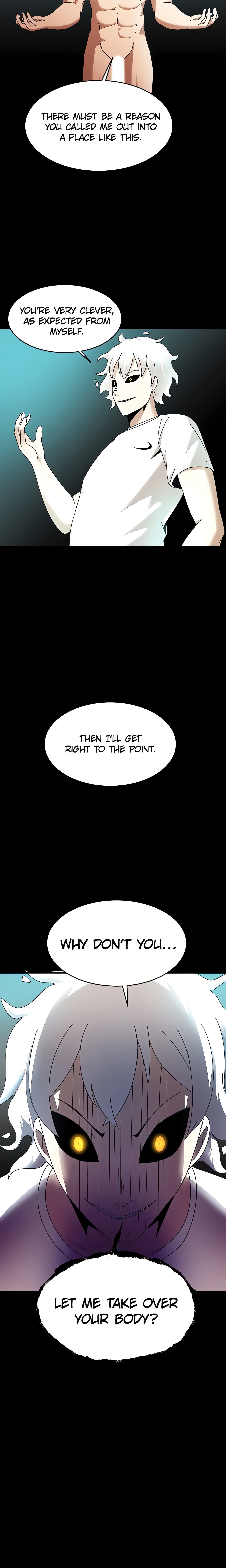 World Johnson Contest (Official) Page 5 - MangaHe