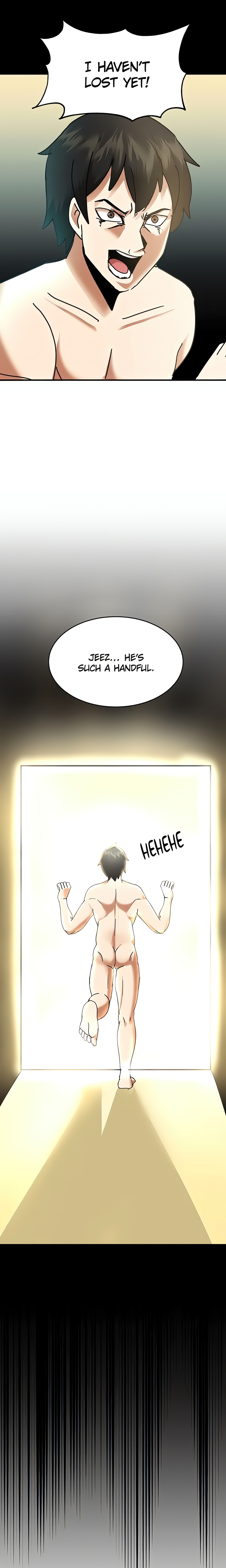 World Johnson Contest (Official) Page 7 - MangaHe