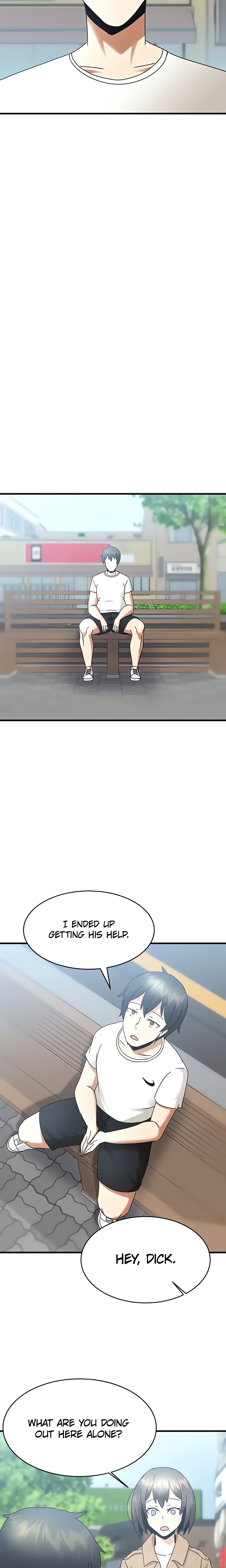 World Johnson Contest (Official) Page 10 - MangaHe