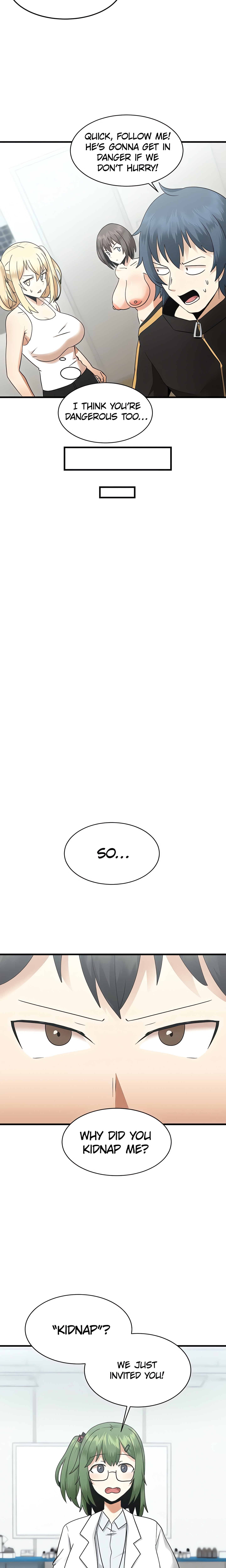 World Johnson Contest (Official) Page 13 - MangaHe