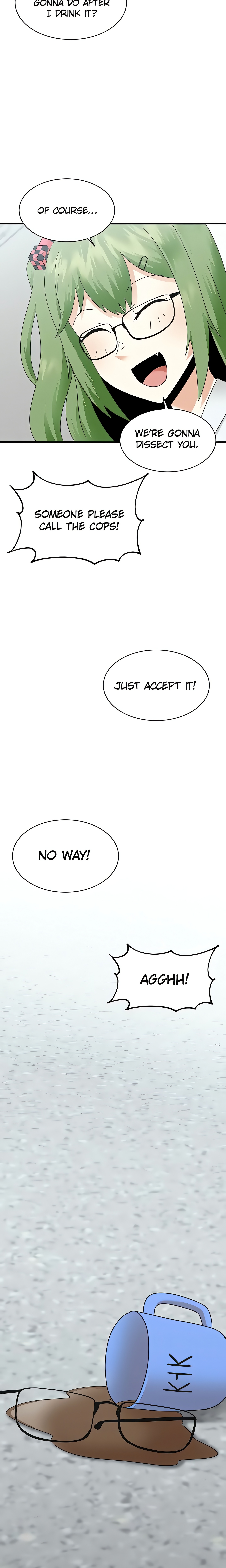 World Johnson Contest (Official) Page 16 - MangaHe