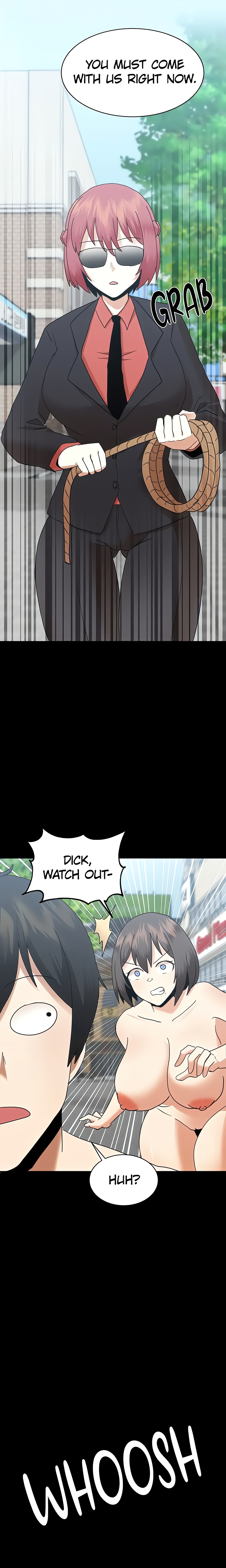 World Johnson Contest (Official) Page 7 - MangaHe