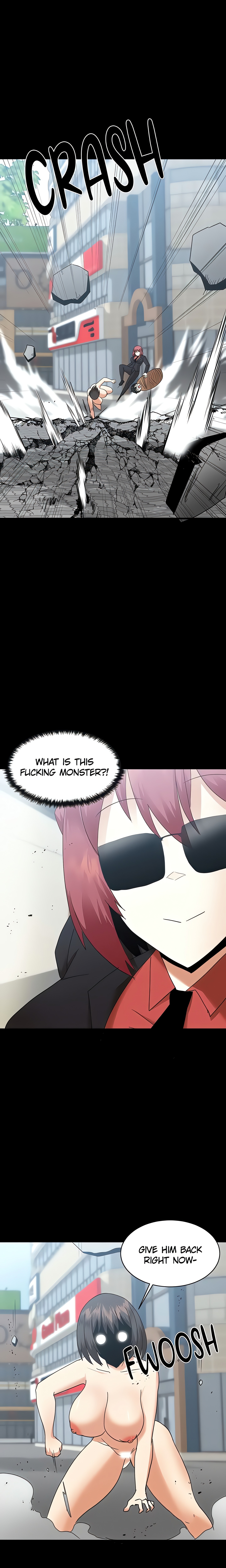 World Johnson Contest (Official) Page 10 - MangaHe