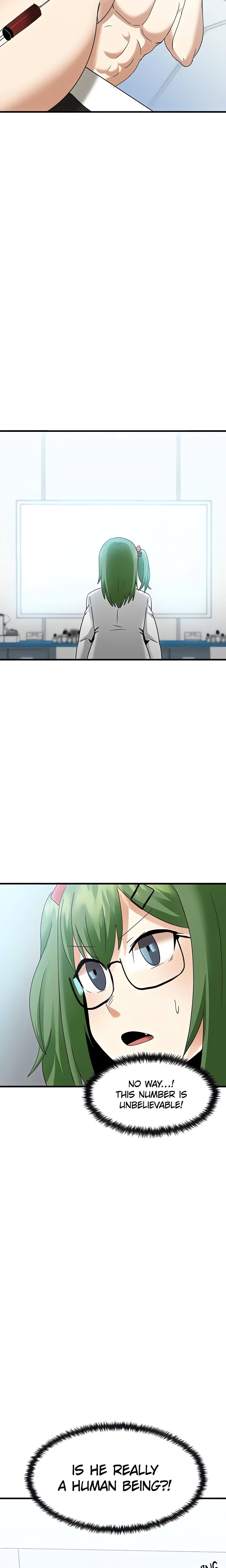 World Johnson Contest (Official) Page 15 - MangaHe