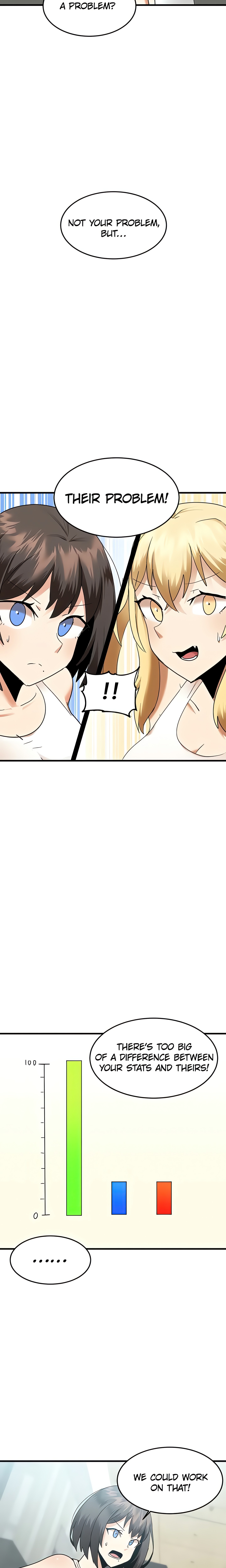 World Johnson Contest (Official) Page 4 - MangaHe