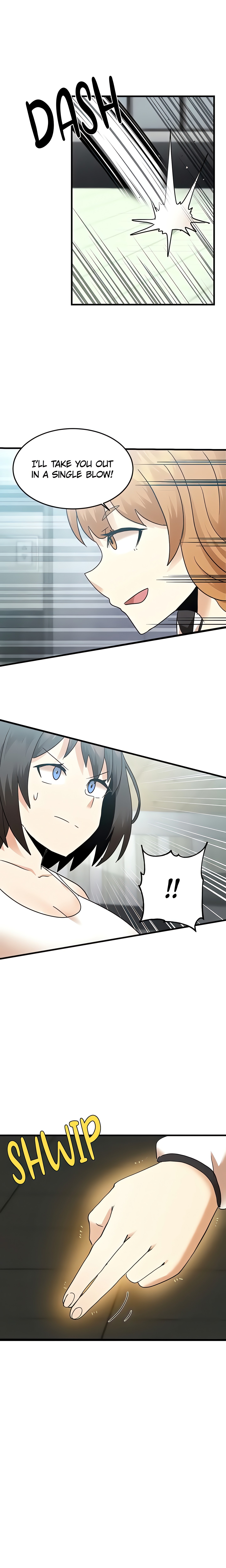 World Johnson Contest (Official) Page 7 - MangaHe