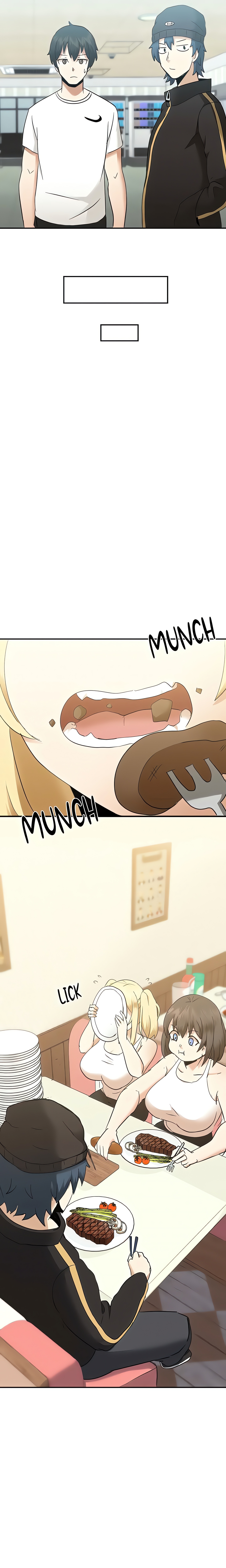 World Johnson Contest (Official) Page 12 - MangaHe