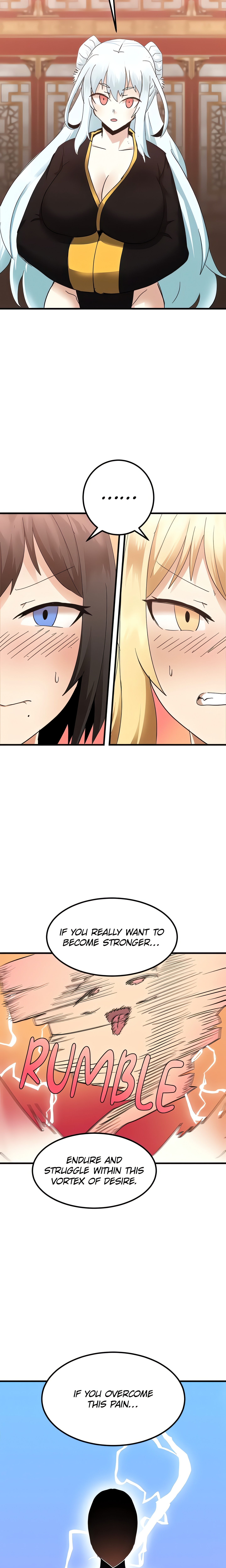 World Johnson Contest (Official) Page 13 - MangaHe