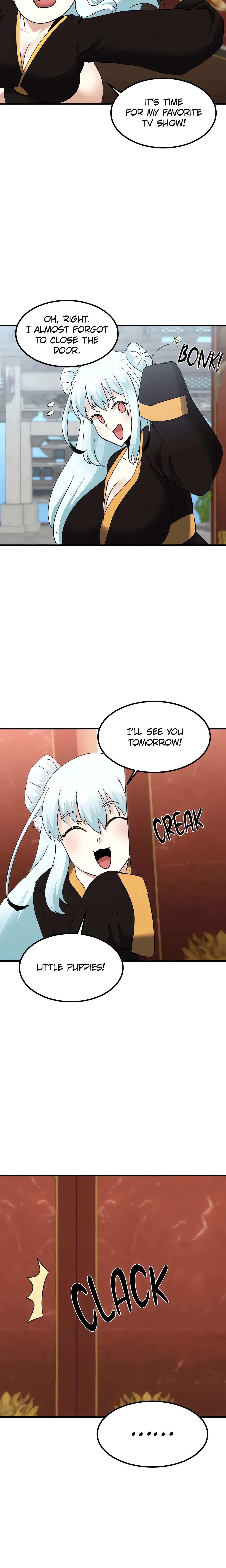 World Johnson Contest (Official) Page 15 - MangaHe