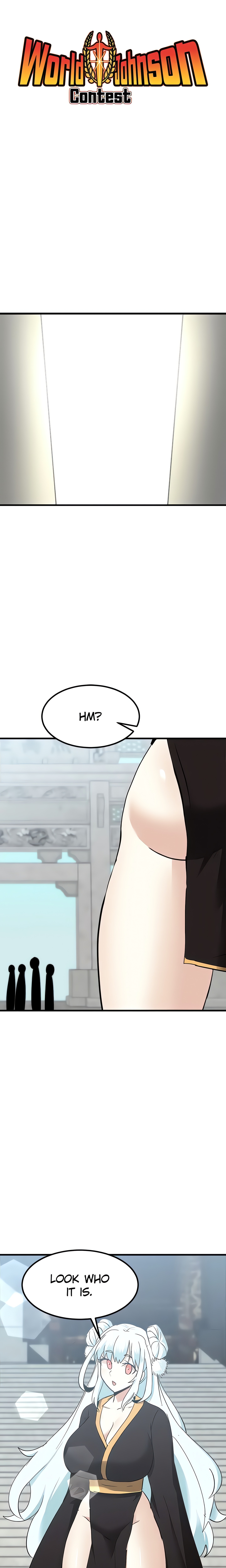 World Johnson Contest (Official) Page 3 - MangaHe
