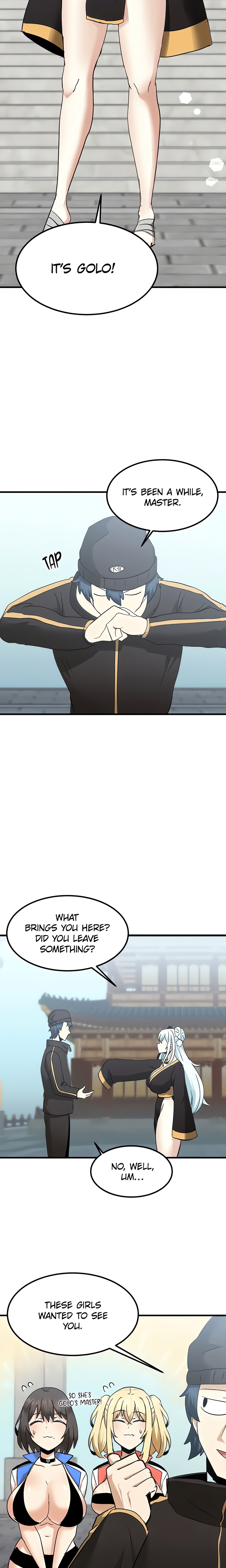 World Johnson Contest (Official) Page 4 - MangaHe