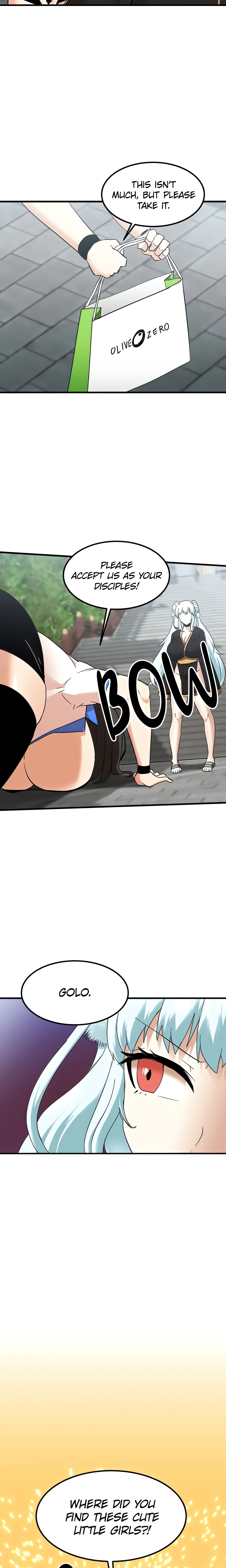 World Johnson Contest (Official) Page 5 - MangaHe