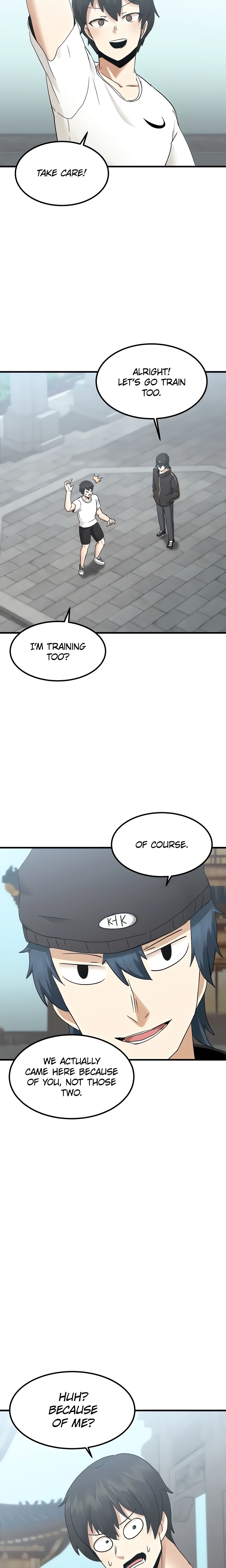 World Johnson Contest (Official) Page 8 - MangaHe