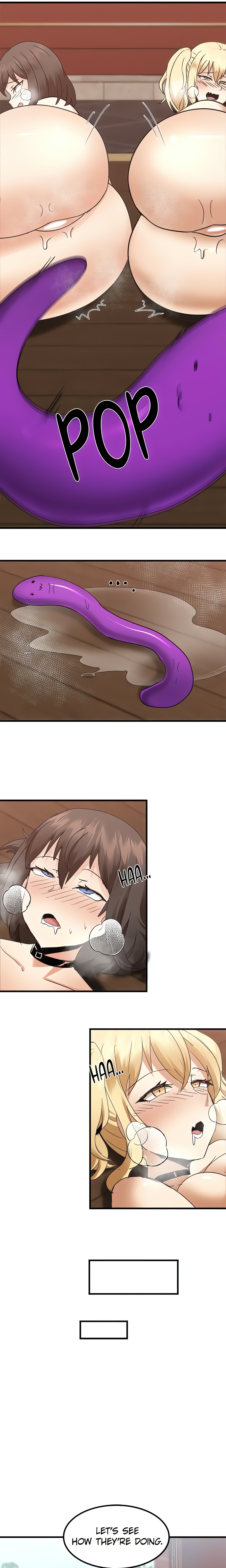 World Johnson Contest (Official) Page 11 - MangaHe