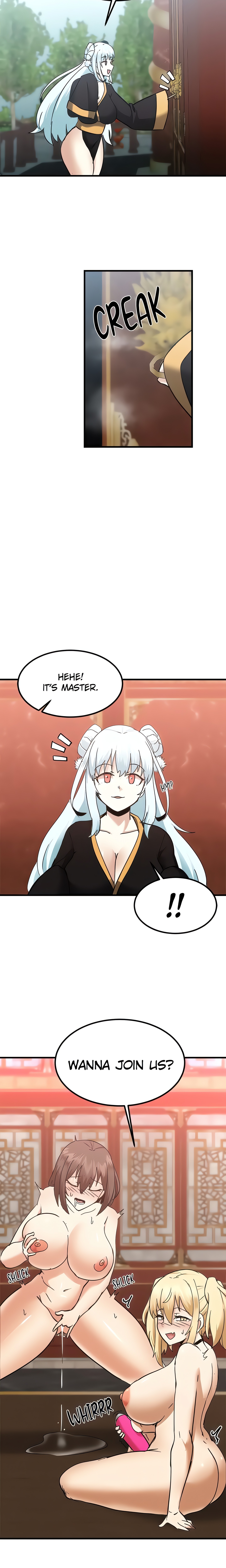 World Johnson Contest (Official) Page 12 - MangaHe