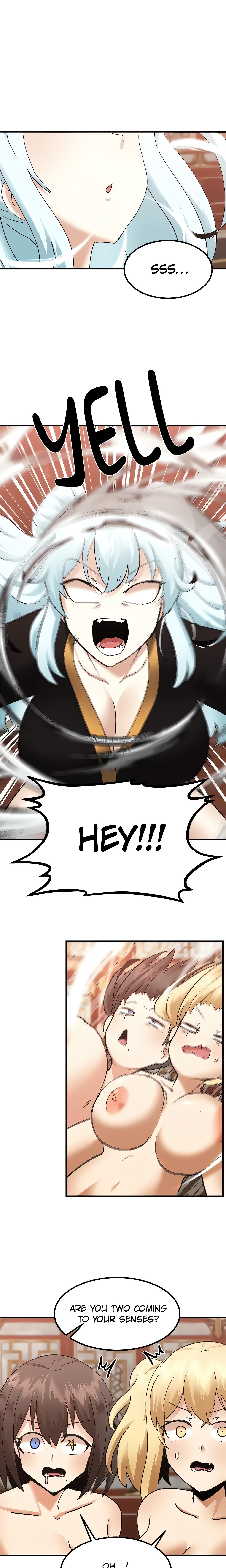 World Johnson Contest (Official) Page 13 - MangaHe