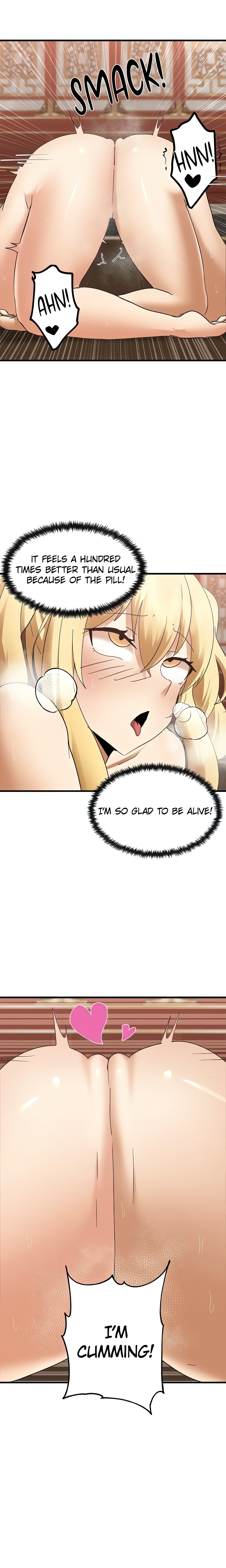 World Johnson Contest (Official) Page 10 - MangaHe