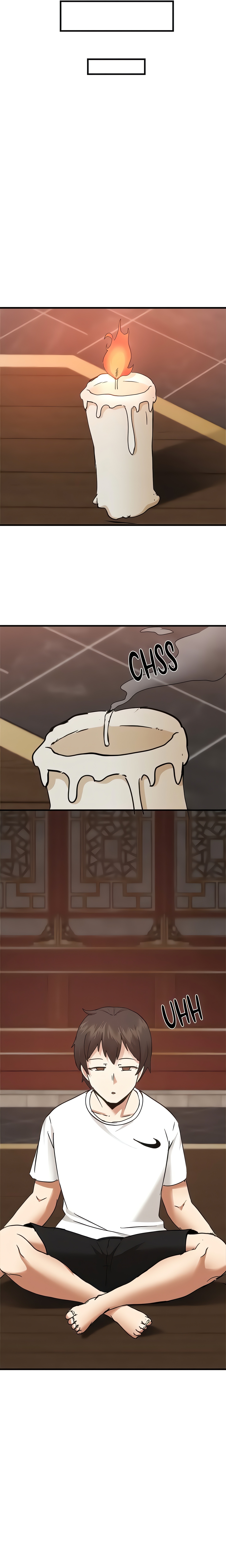 World Johnson Contest (Official) Page 12 - MangaHe