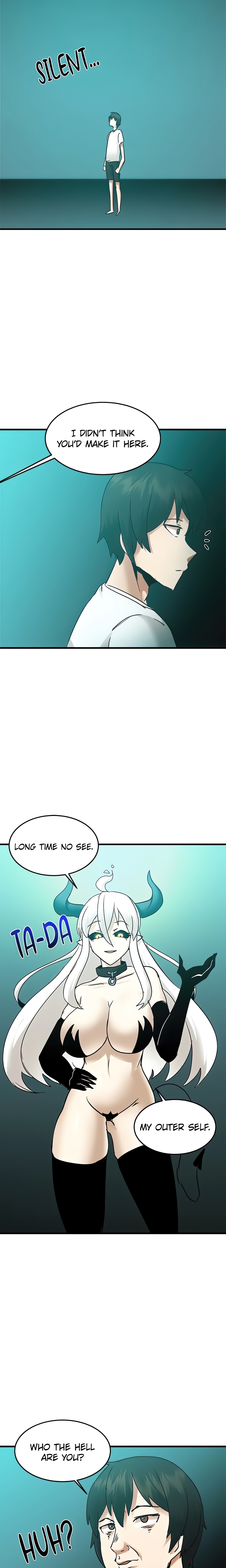 World Johnson Contest (Official) Page 14 - MangaHe