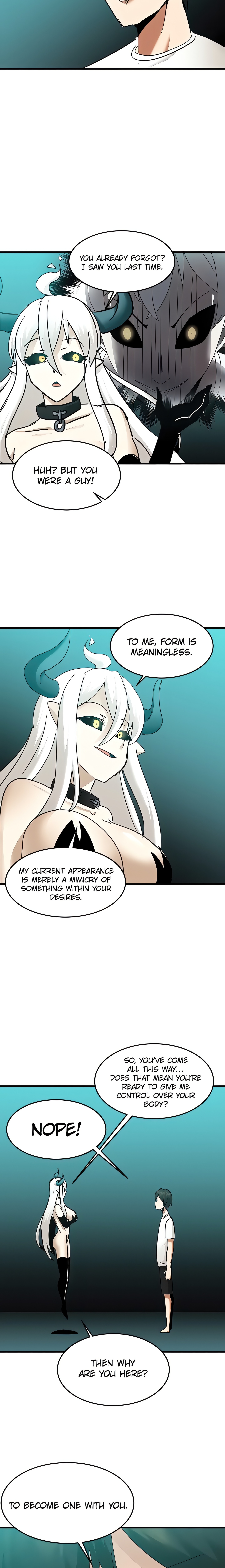 World Johnson Contest (Official) Page 15 - MangaHe