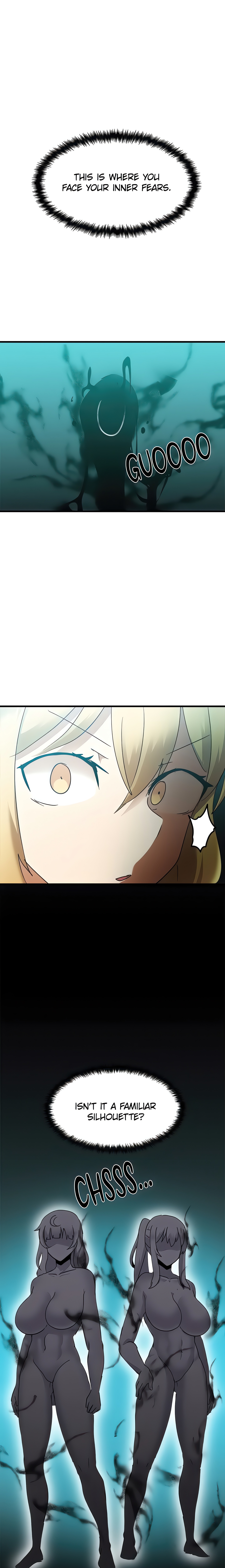 World Johnson Contest (Official) Page 4 - MangaHe
