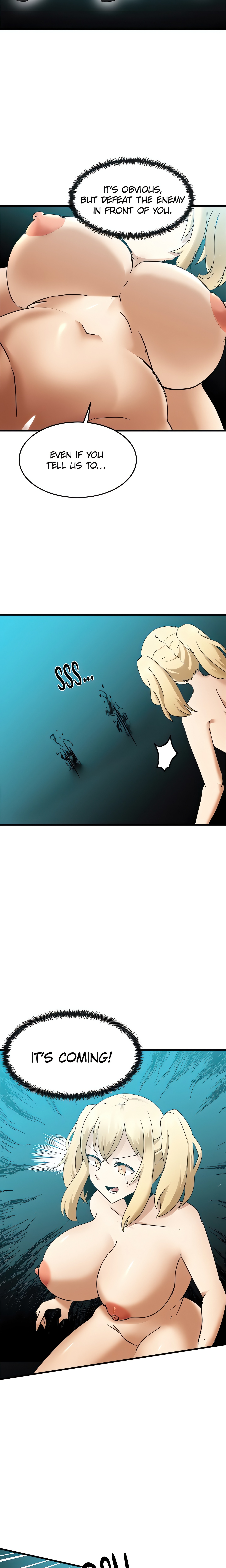 World Johnson Contest (Official) Page 5 - MangaHe