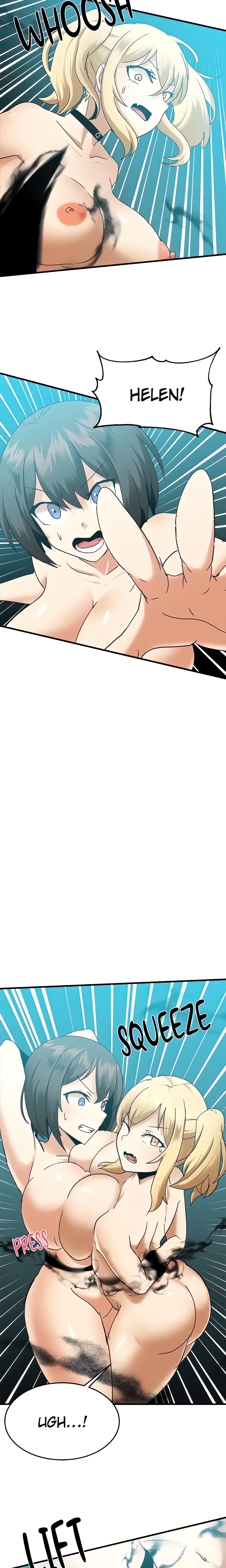 World Johnson Contest (Official) Page 6 - MangaHe