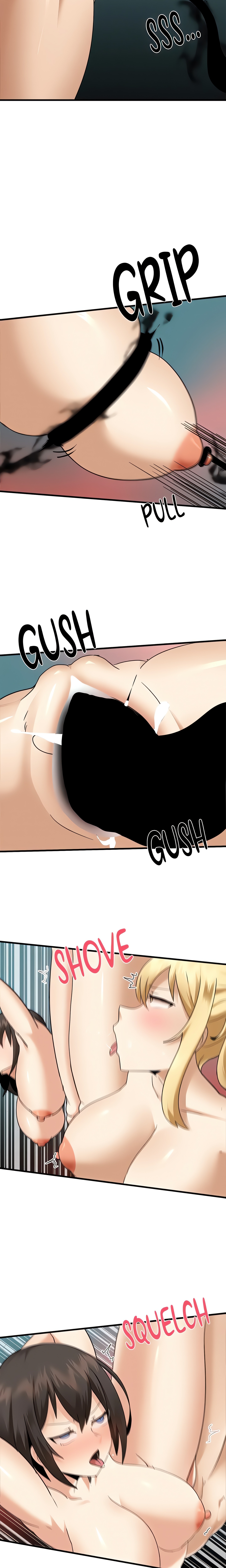 World Johnson Contest (Official) Page 8 - MangaHe
