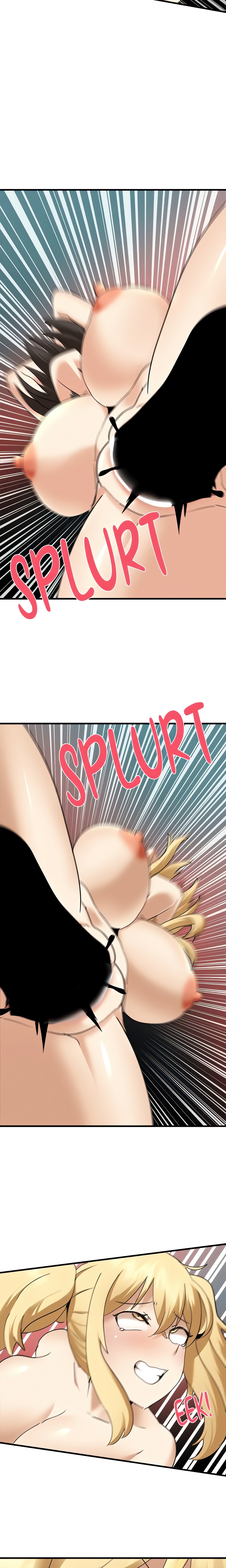 World Johnson Contest (Official) Page 9 - MangaHe