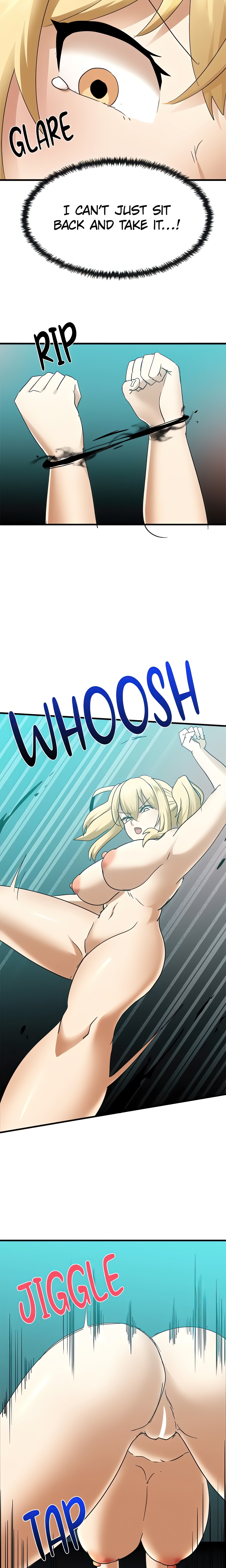 World Johnson Contest (Official) Page 10 - MangaHe