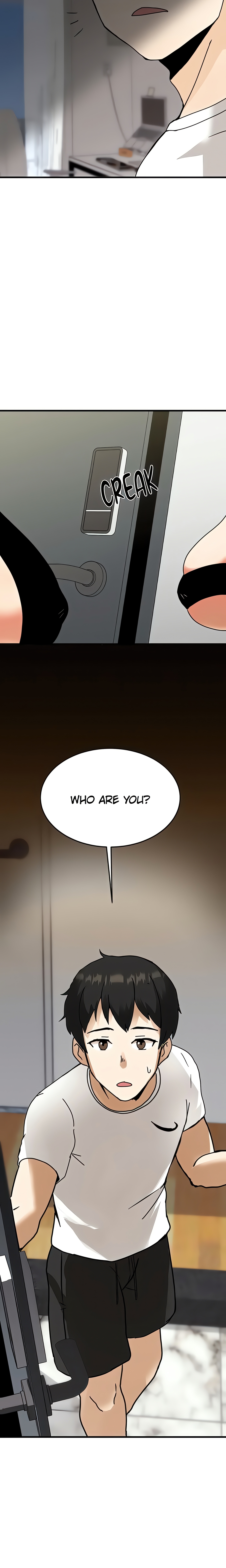World Johnson Contest (Official) Page 4 - MangaHe