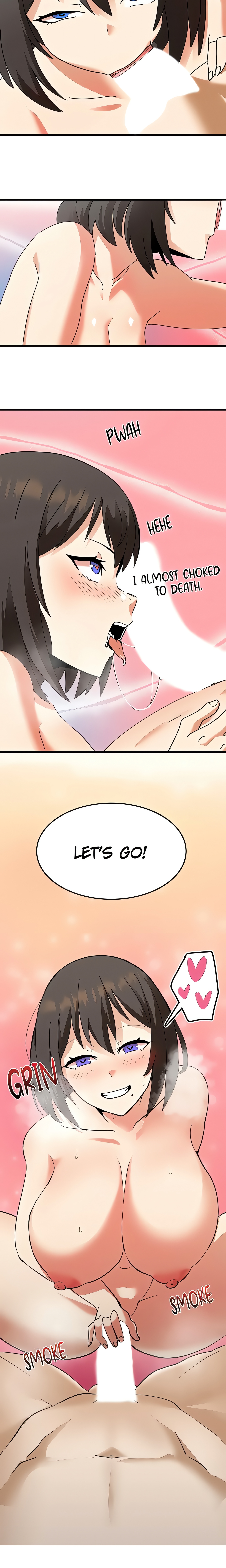 World Johnson Contest (Official) Page 10 - MangaHe