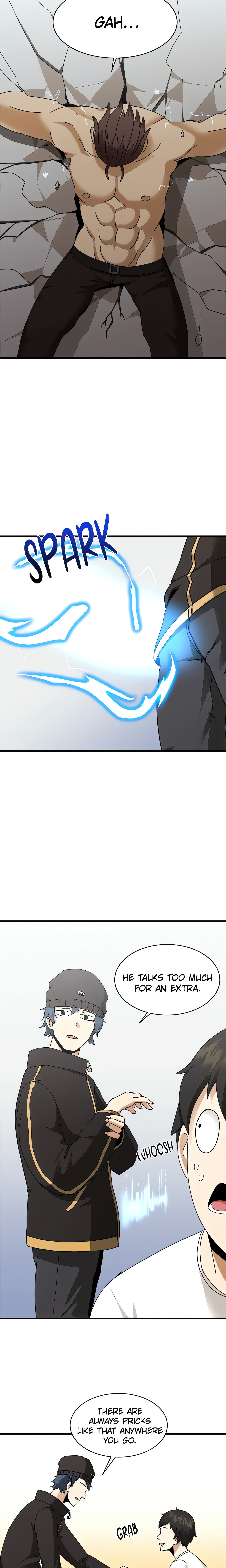 World Johnson Contest (Official) Page 13 - MangaHe