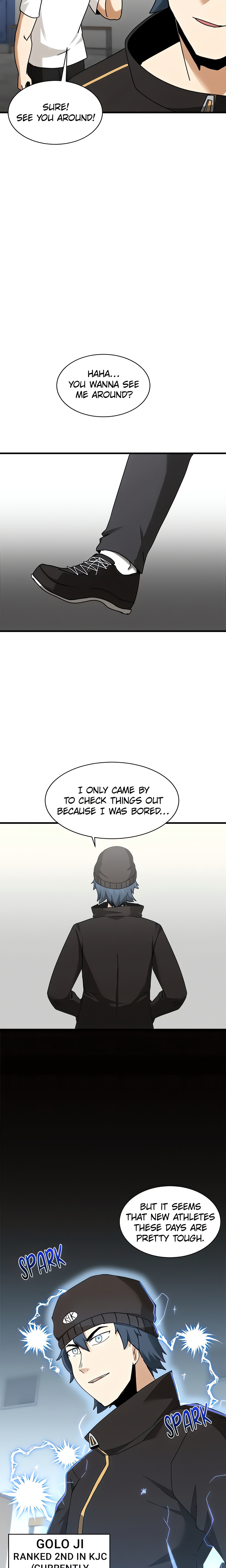 World Johnson Contest (Official) Page 16 - MangaHe
