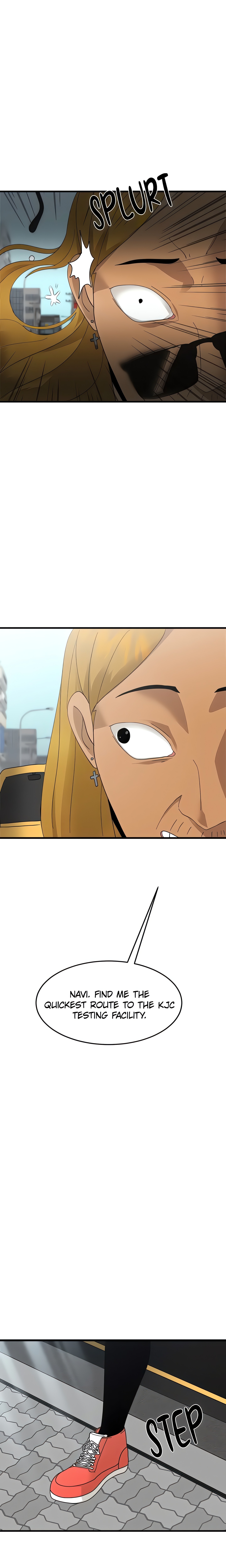 World Johnson Contest (Official) Page 6 - MangaHe